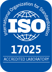 logo iso 17025 1