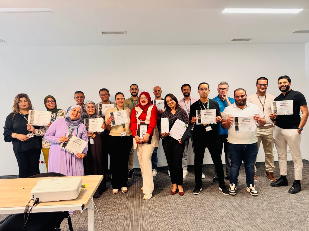 Shaping a Better World photo tot 1