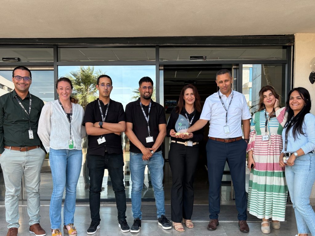 Shaping a Better World csr awards 2025